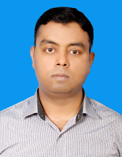 Shaikh Kashif Mehmood Profile