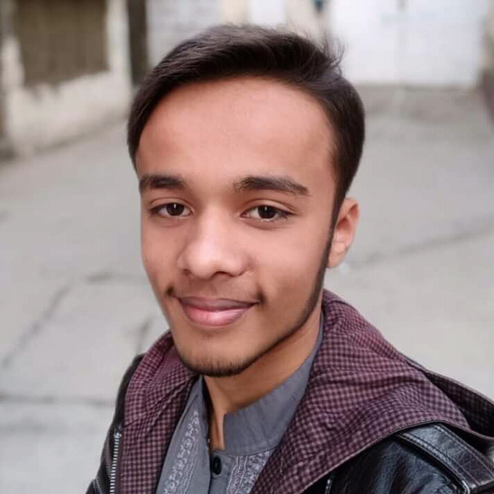 Haroon Malik Profile Haroon Malik Profile