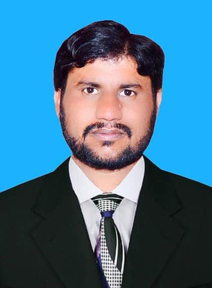 SIRAJ AHMAD 