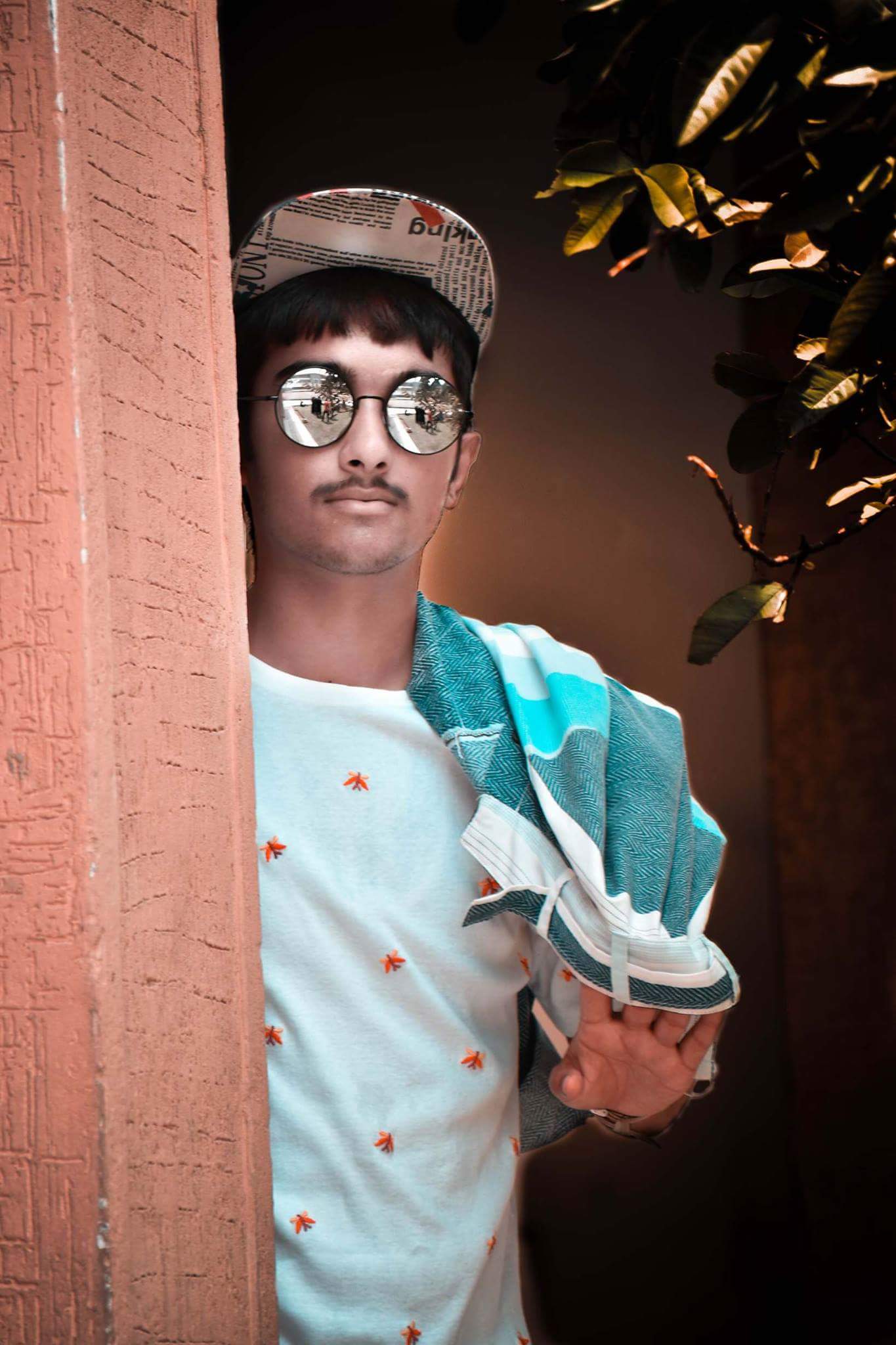 MUHAMMAD WALEED Profile