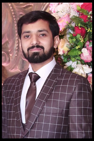 Abdul Mannan Asif Profile