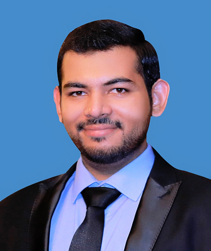 Faizan Warraich Profile