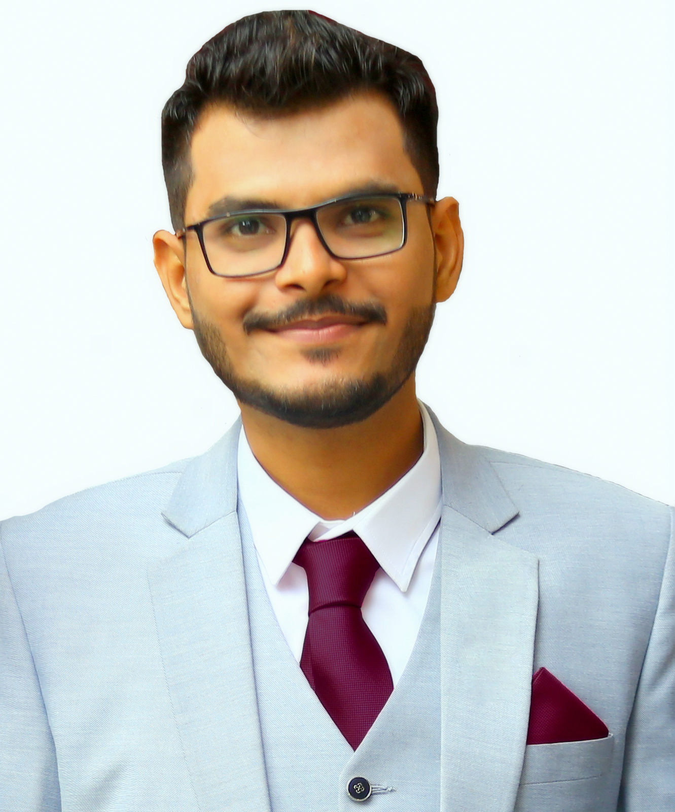 Faizan Zaidi Profile