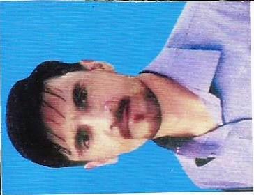 Ali Muhammad Profile