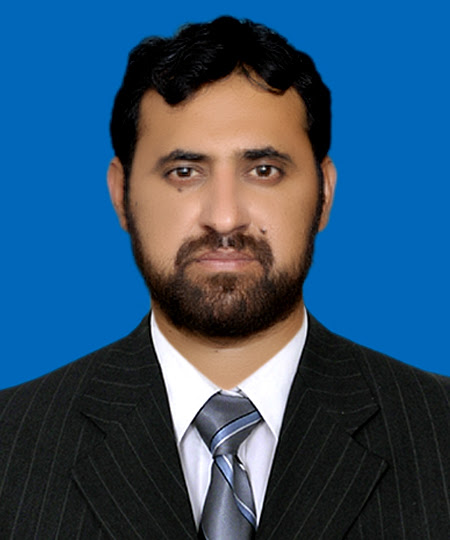 Waheed Ahmad Profile