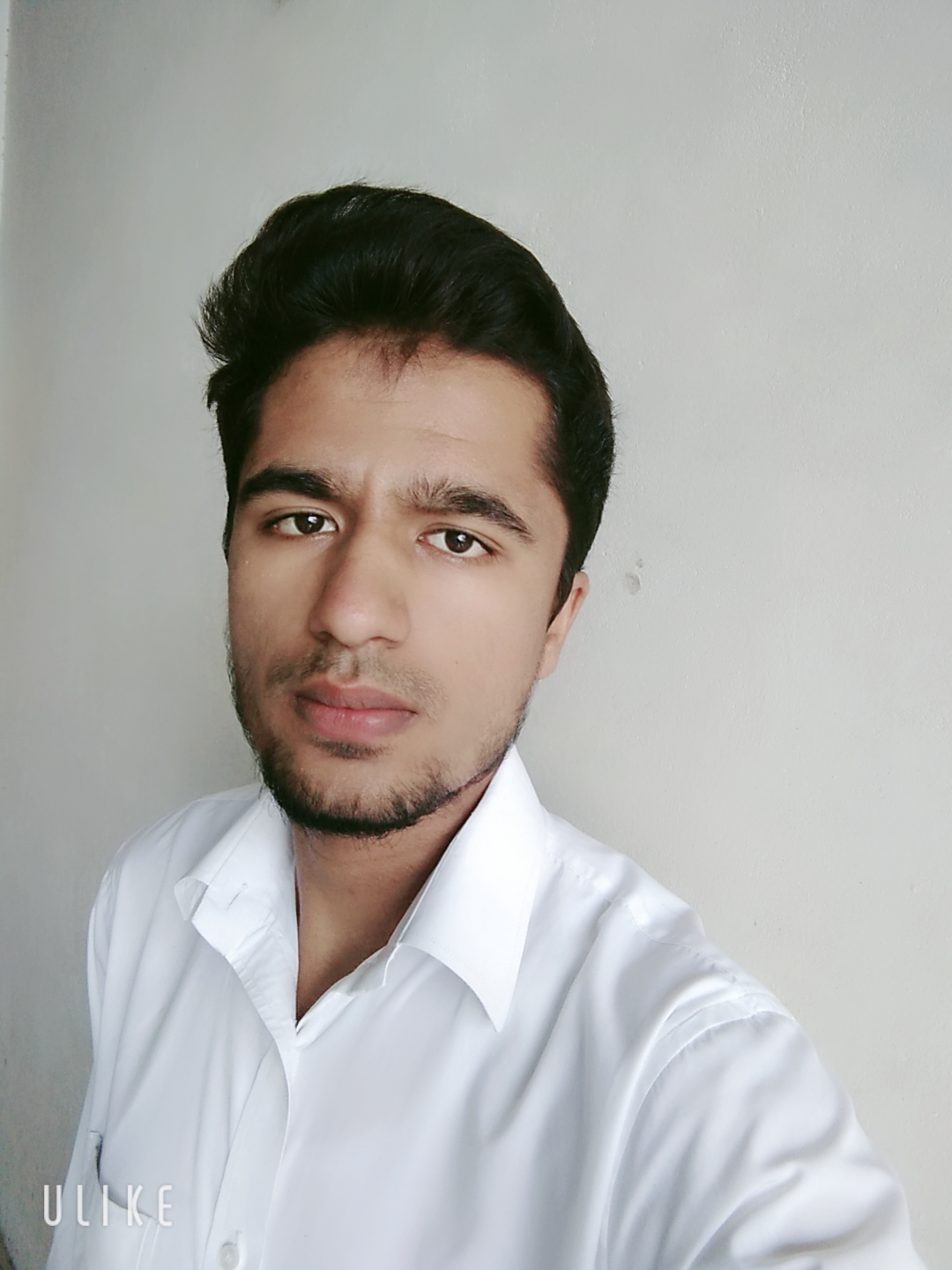 Syed Abubakar Profile