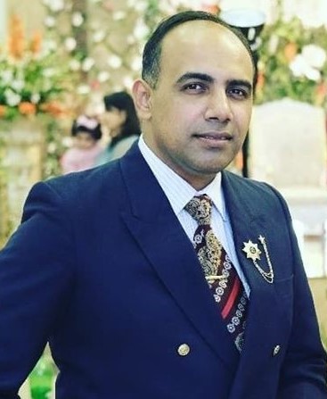 Ehsaan Elahi Profile Ehsaan Elahi Profile