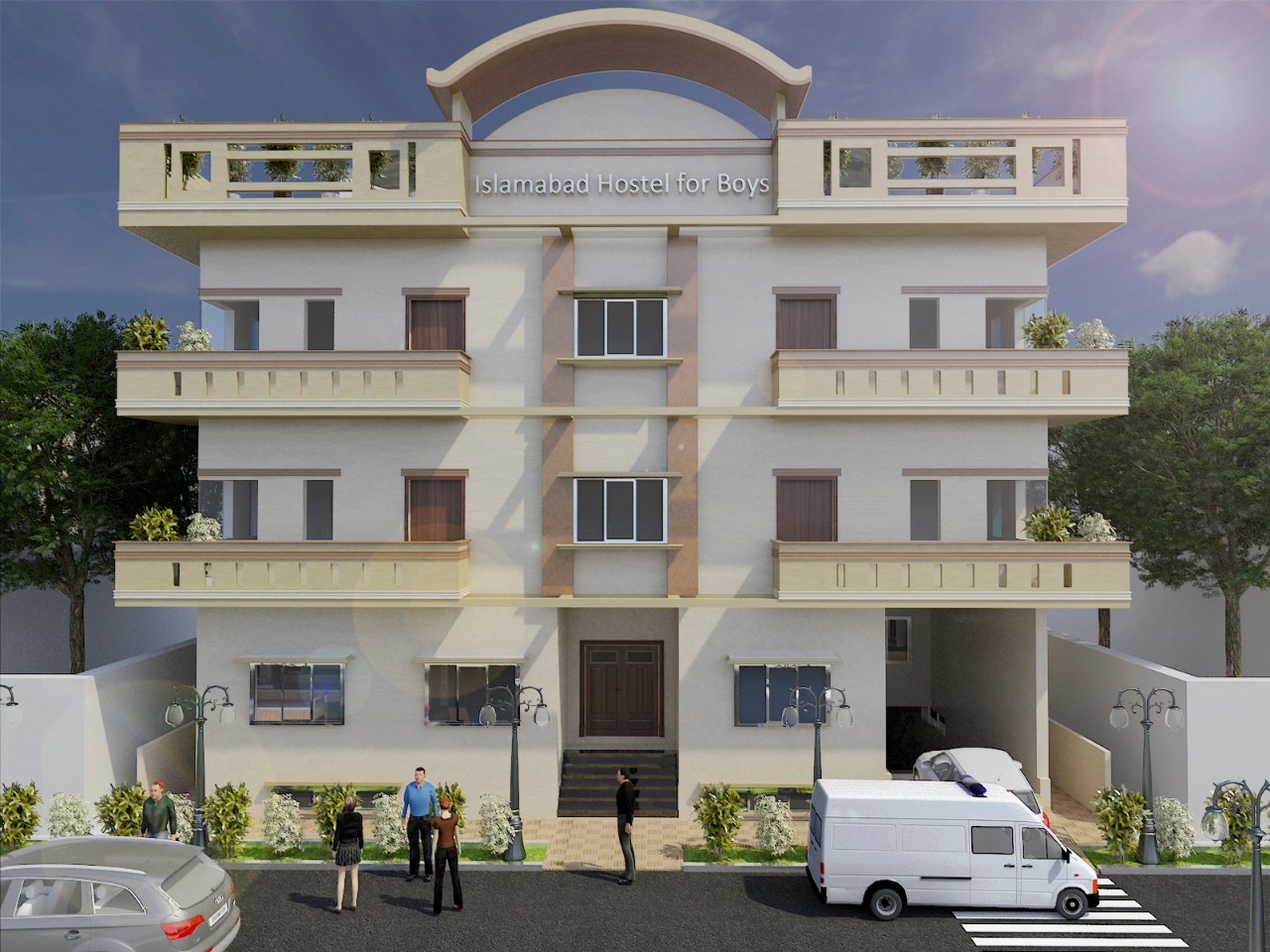 Fawad Umer Profile Fawad Umer Profile