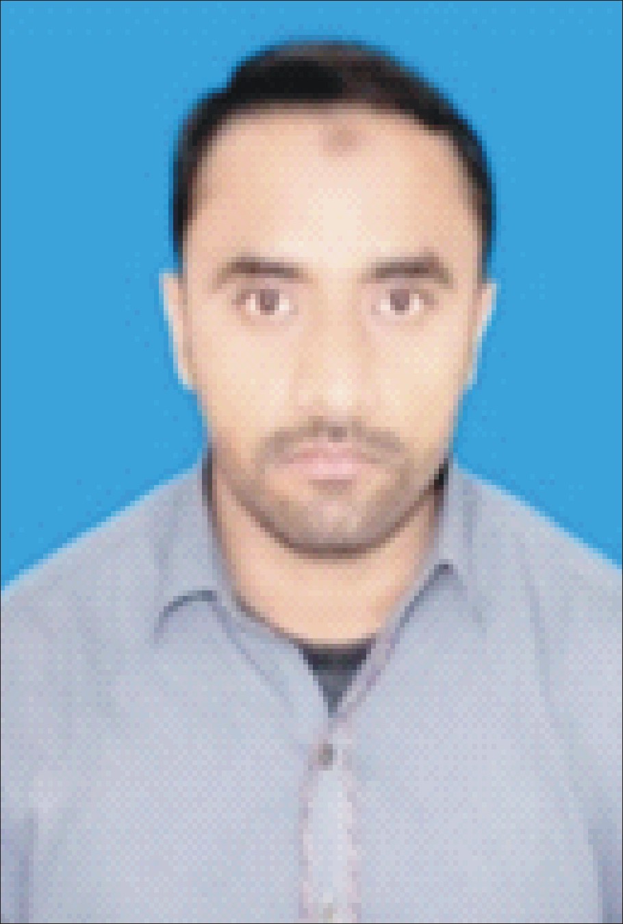 Muhammad Yasir Abdullah Profile