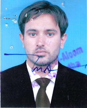 Muhammad Irfan Munawar Hussain Profile