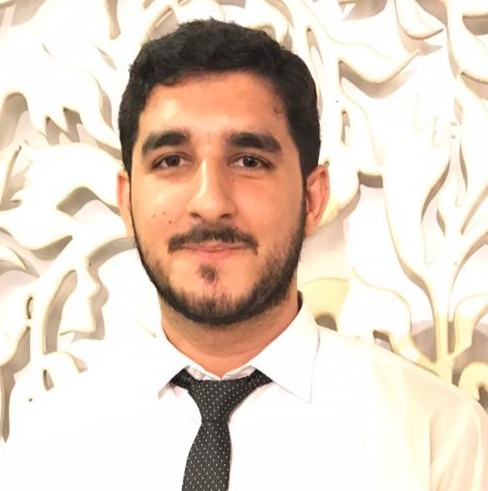 Mudassir Hashmi Profile Mudassir Hashmi Profile