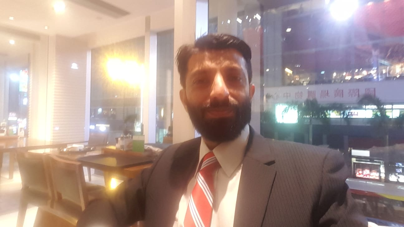 Muhammad Imran Afzal Profile Muhammad Imran Afzal Profile