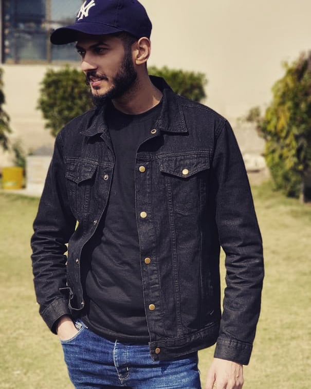 Muneeb Rehman Profile