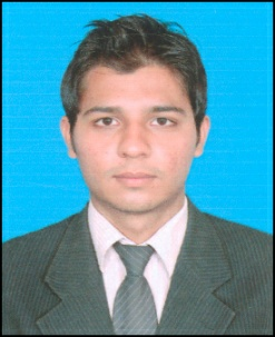 Muhammad Kamran 