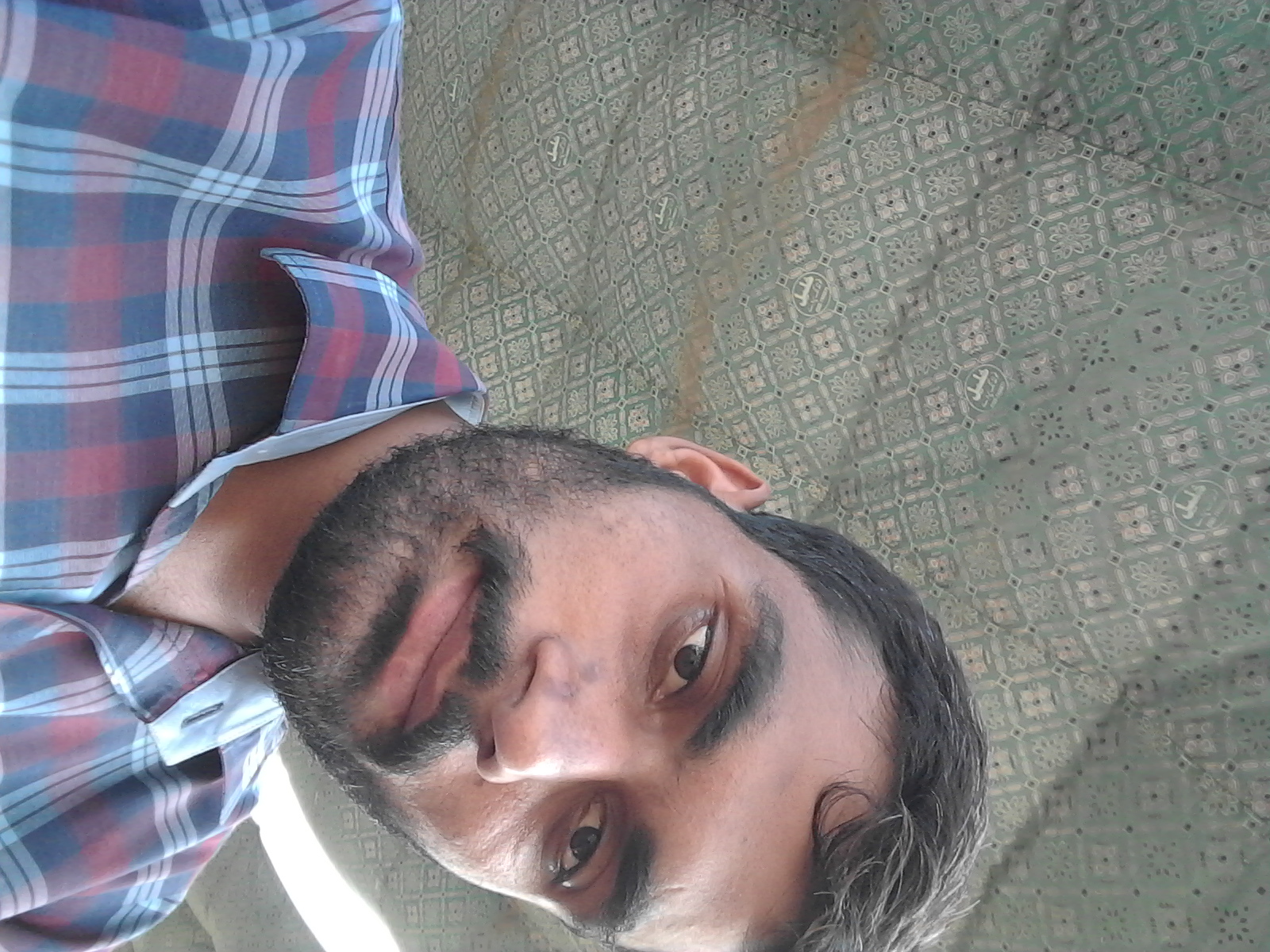 Muhammad Junaid Rasheed 