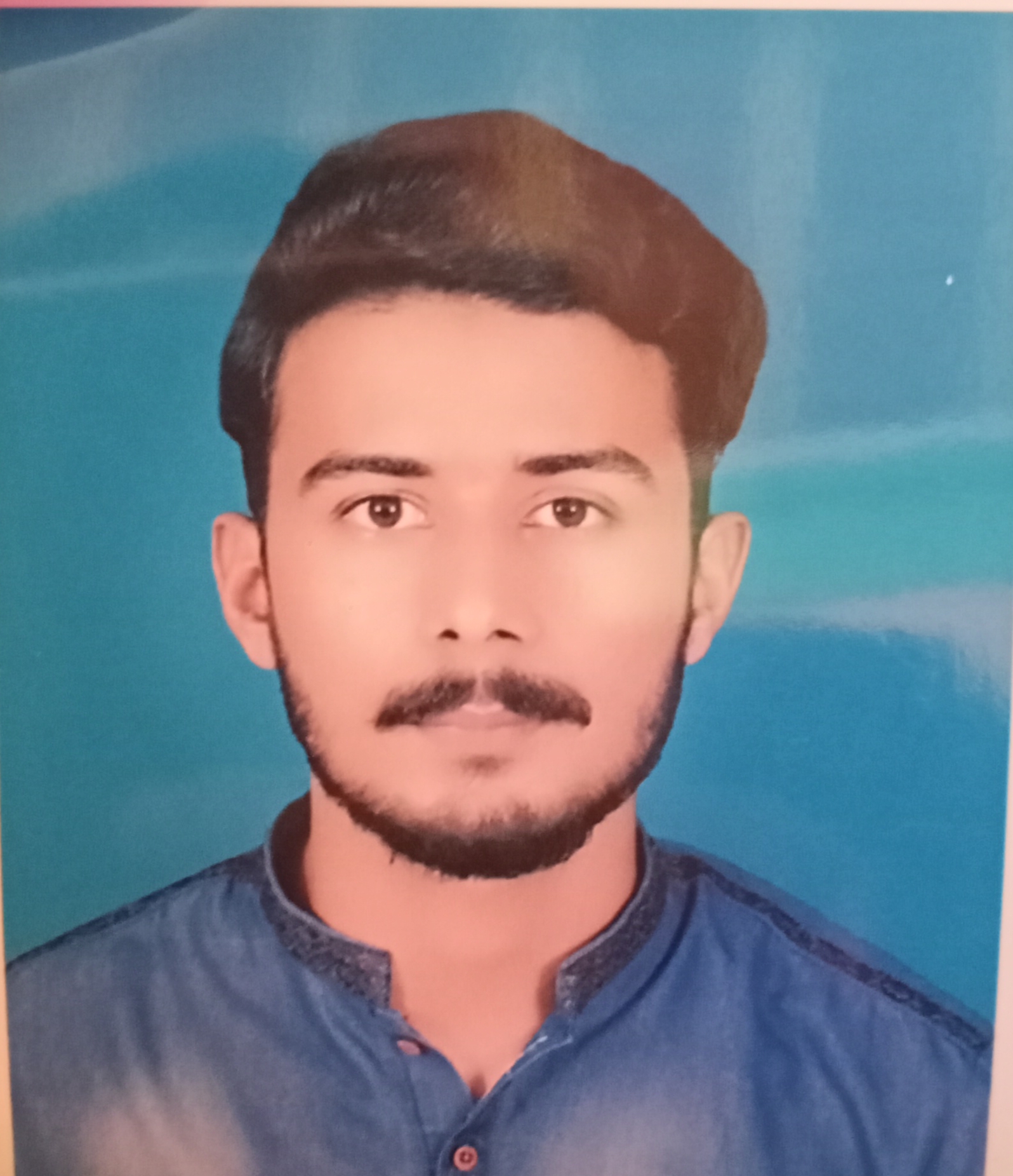 Muhammad Waqas 