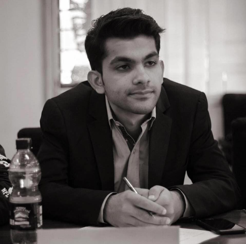 Talha Rashid Civil Engineering