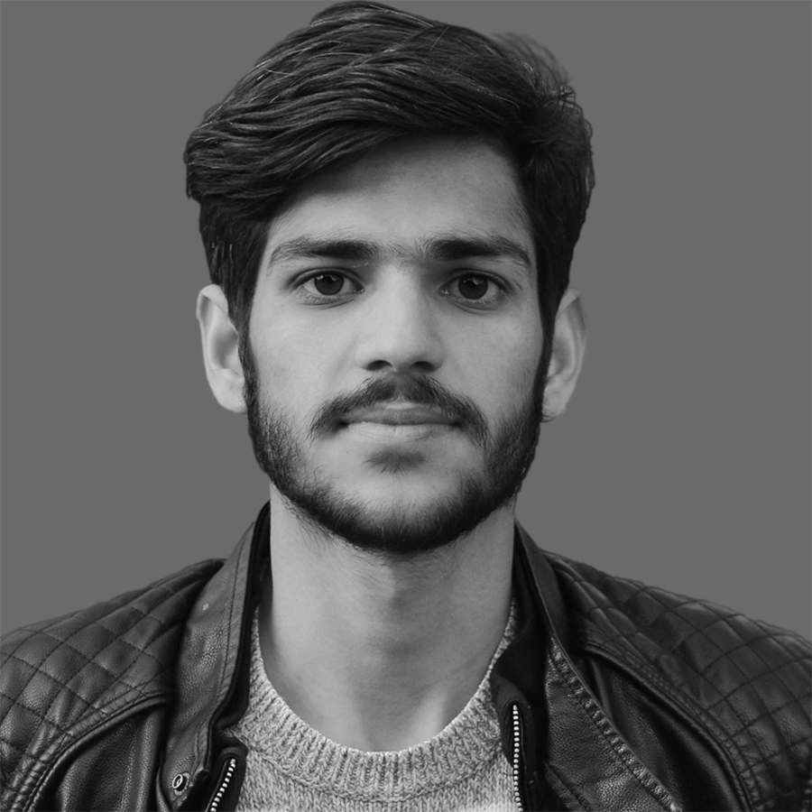 Muhammad Sanaullah Kayani Illustrator, Website Design, Data Analysis, Arduino, Algorithm, Mathematics, Machine Learning, Internet Of Things (IoT), Wireless Sensors, Python