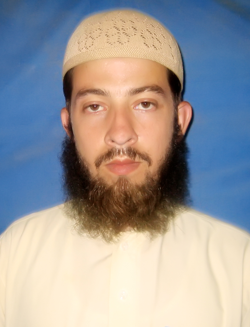 Ubaid Ullah 