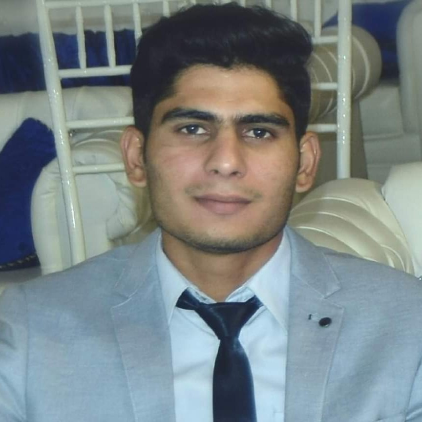 Muhammad Zeeshan Education & Tutoring, Copy Editing, Editorial Writing, Online Writing, Research Writing, Writing