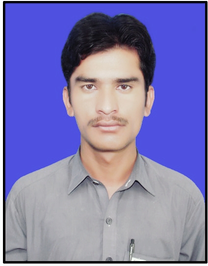 Basheer Ahmed 