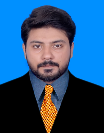 Muhammad Shakir 