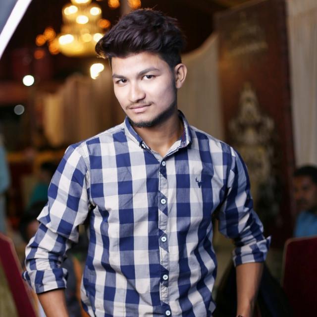 ZEESHAN MASIH TARIQ MASIH Profile