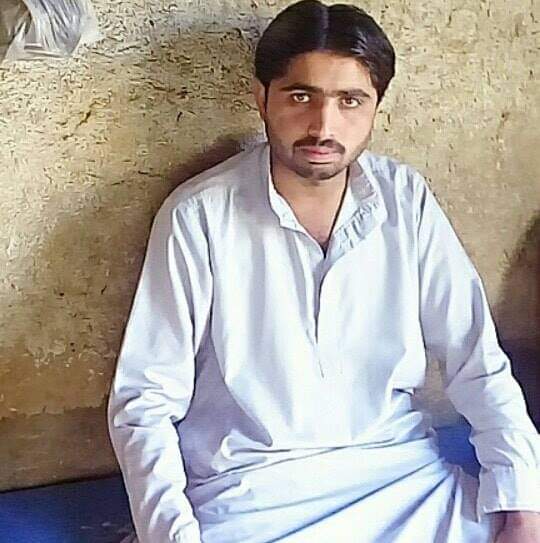 Khair Muhammad 