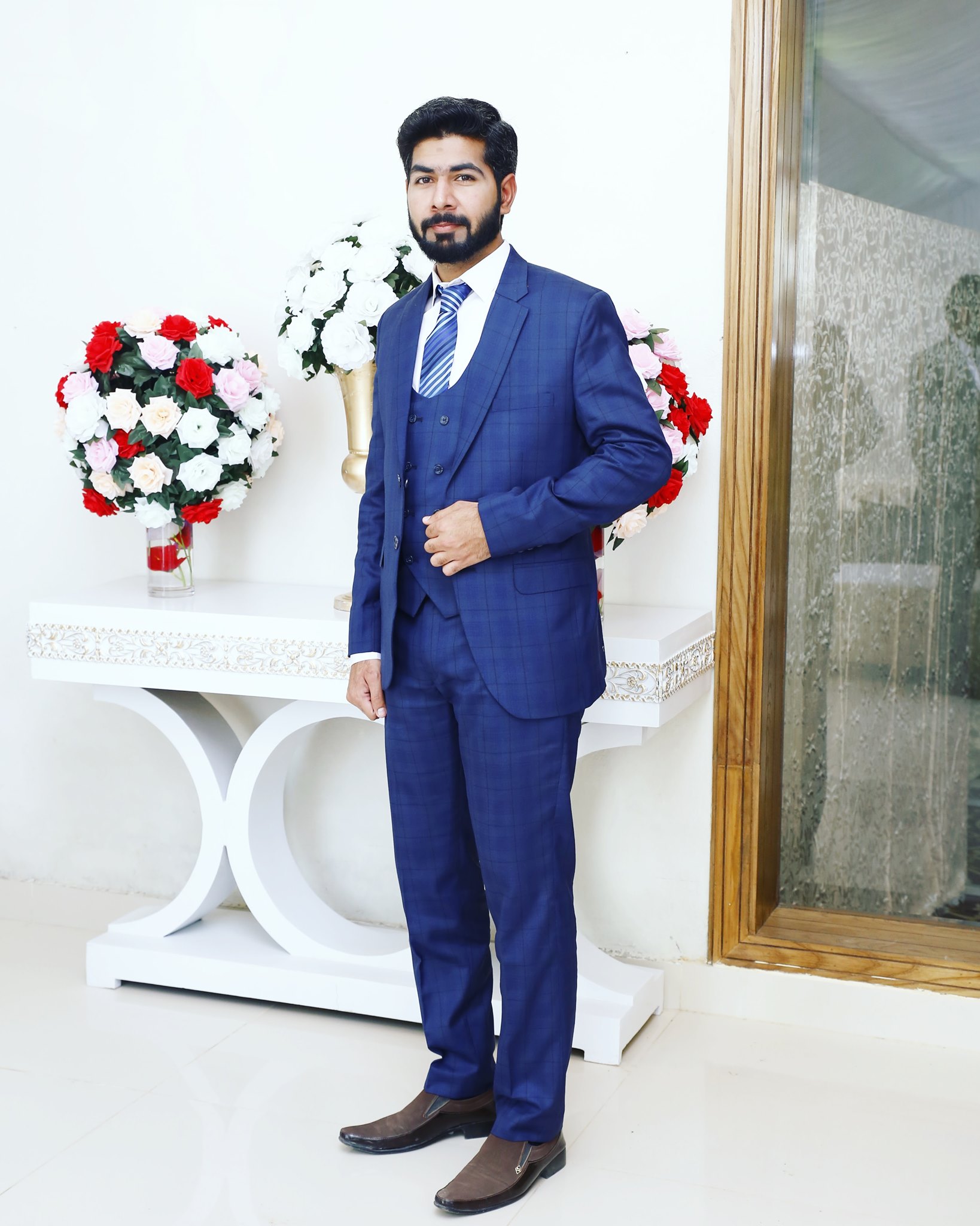 M Babar Malik 3D Design, Banner Design, Bootstrap, Brochure Design, Business Cards, CSS, Dreamweaver, Graphic Design, Illustrator, Logo Design