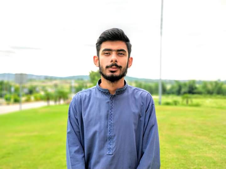 Suleman Inam Image Processing, Arduino, AutoCAD, Electrical Engineering, Microcontroller, Robotics, PCB Design And Layout, Wireless Radio Frequency Engineering, Network Administration