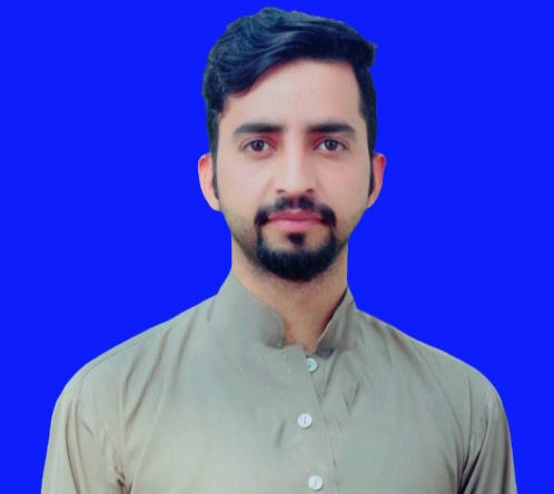 Muhammad Awais 