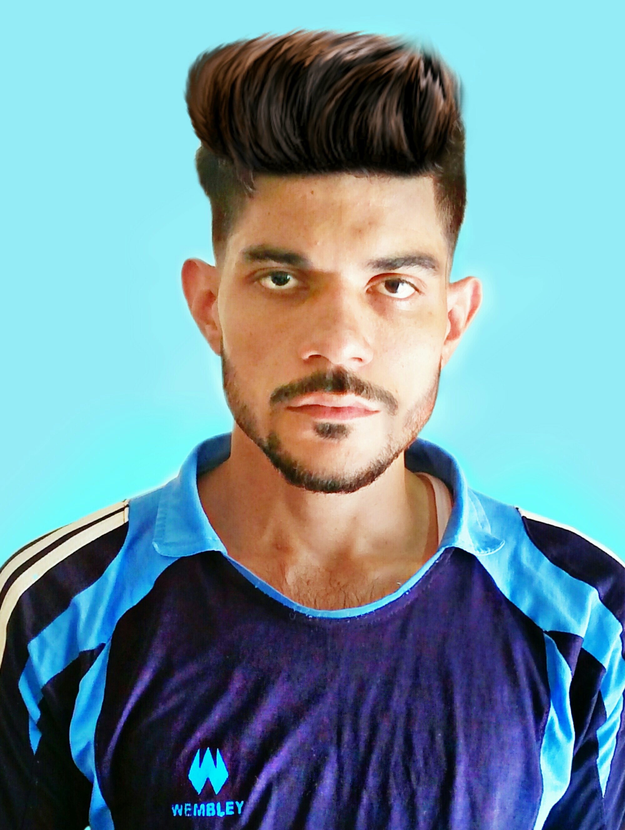 Umar Zahid 