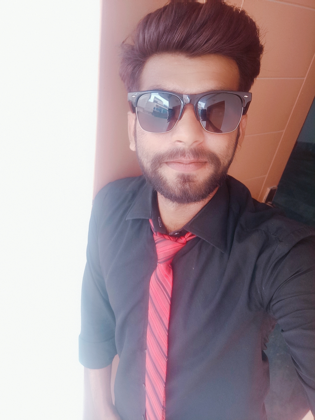 Muhammad Aamir Shahzad 