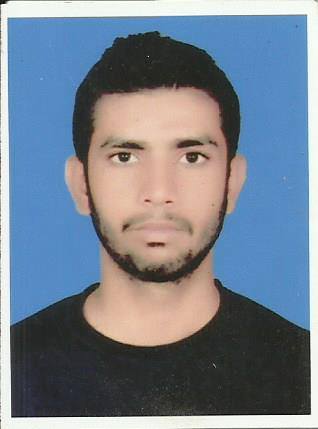 Muhammad Haris Javed Profile