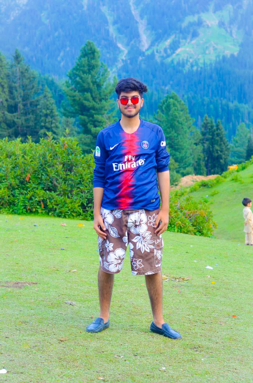 Umair Ali Shah Word, Graphic Design, Photo Editing, Photography