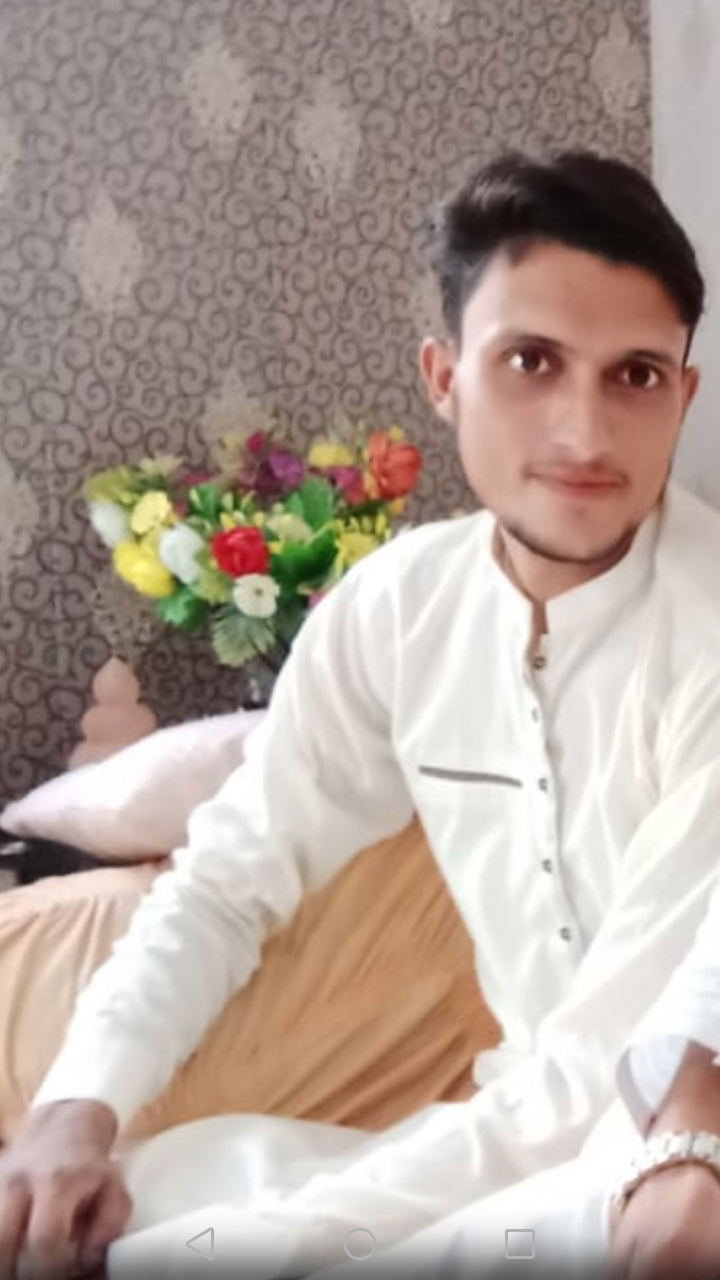 Muhammad Husnsin Husnain 