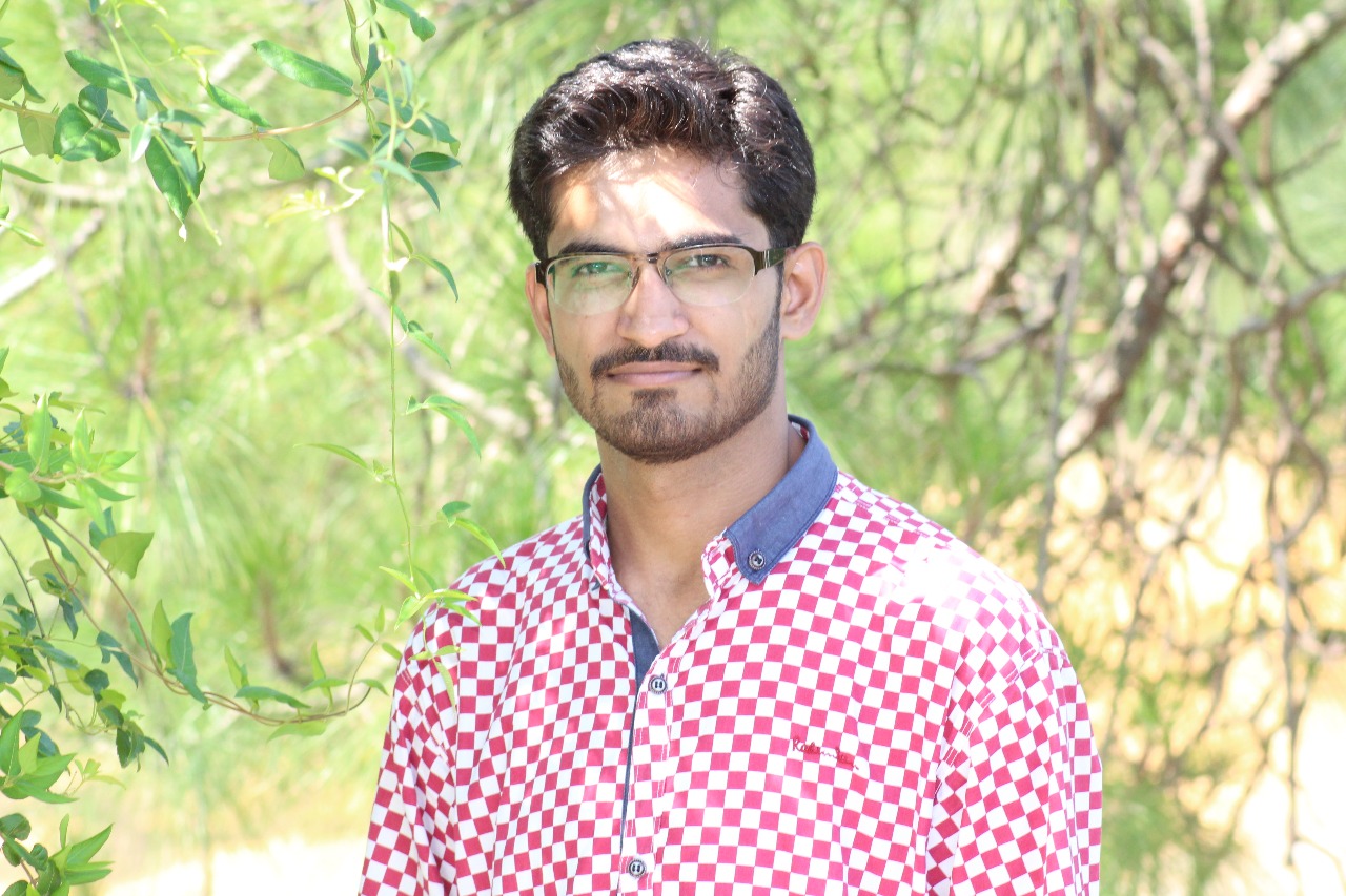 Daniyal Musadiq Word, Presentations