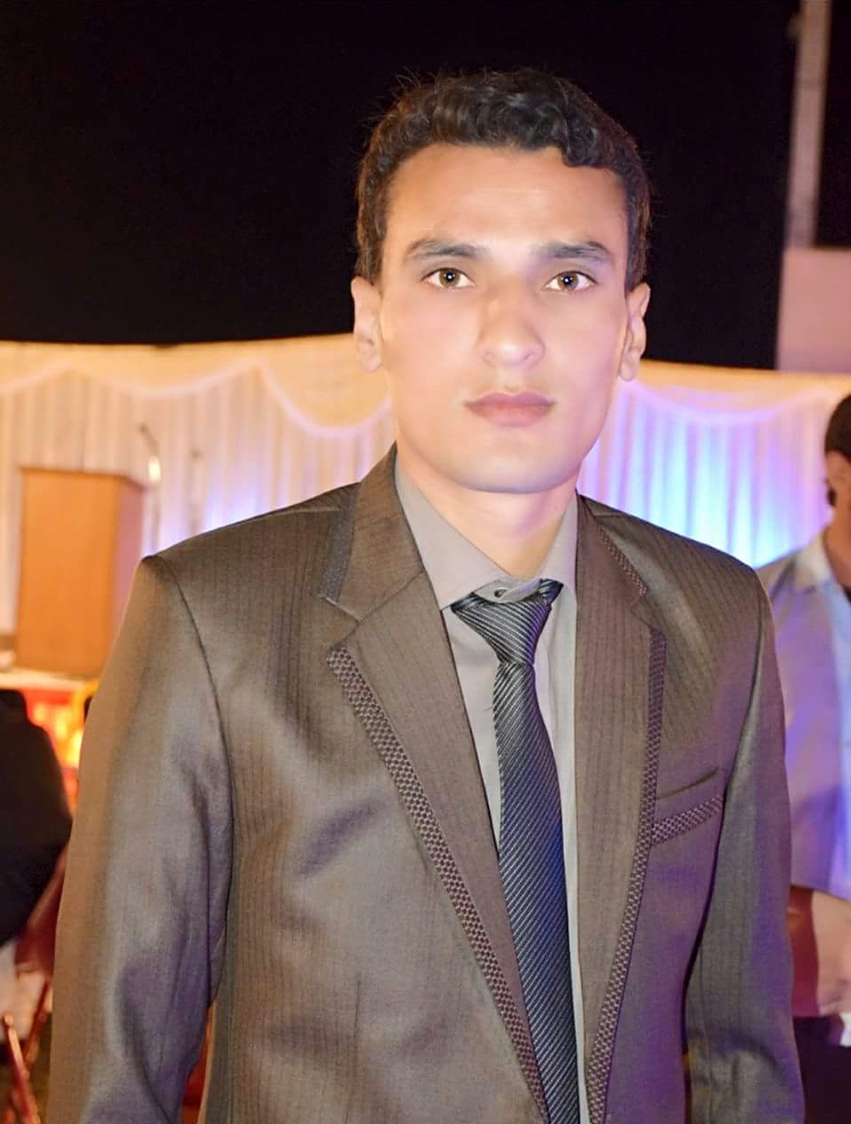Nabeel Abbasi 