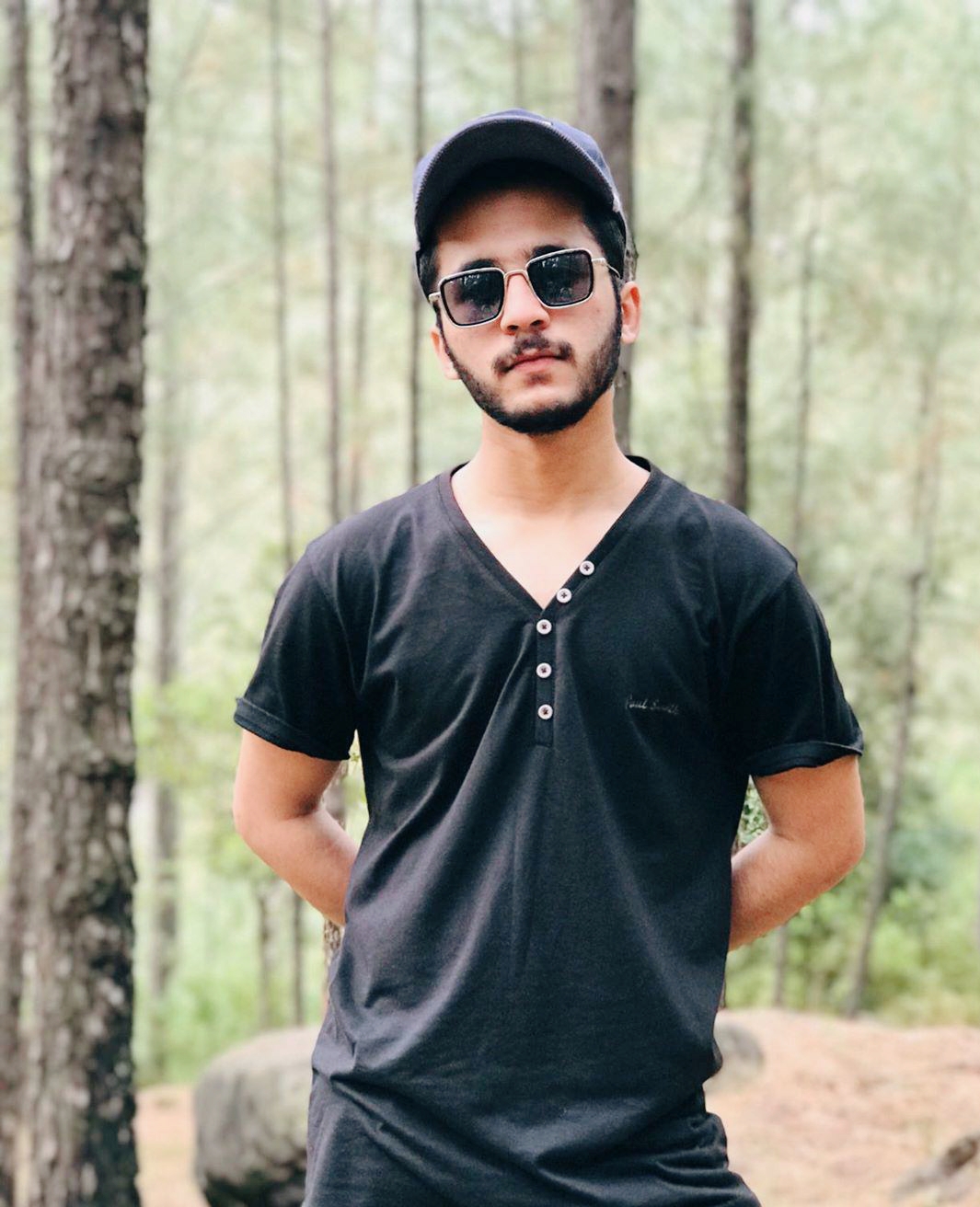 Hasham M.faisal Malik Profile Hasham M.faisal Malik Profile