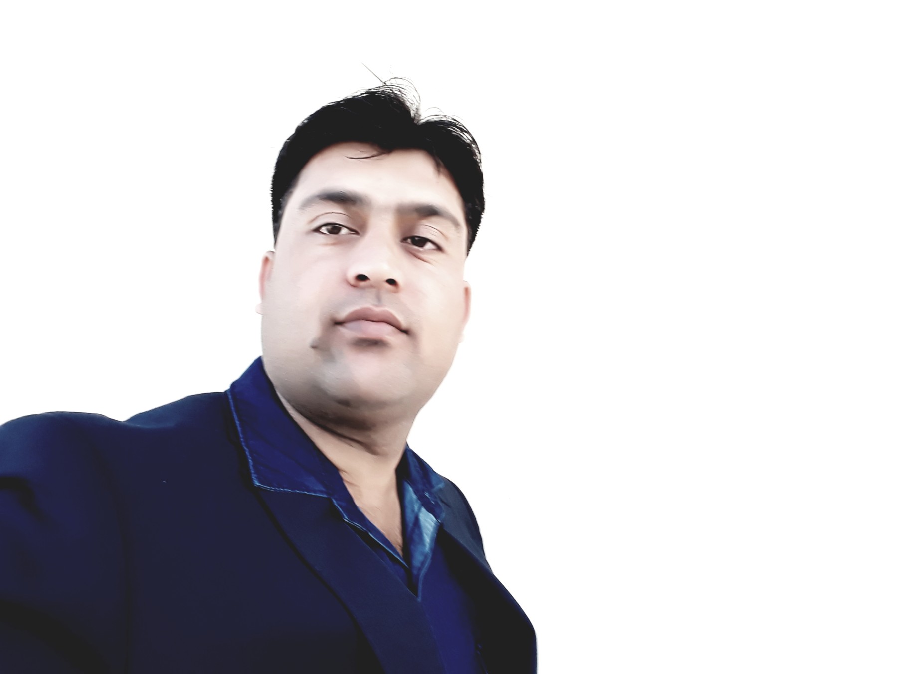 Ghulam Mohyuddin Profile