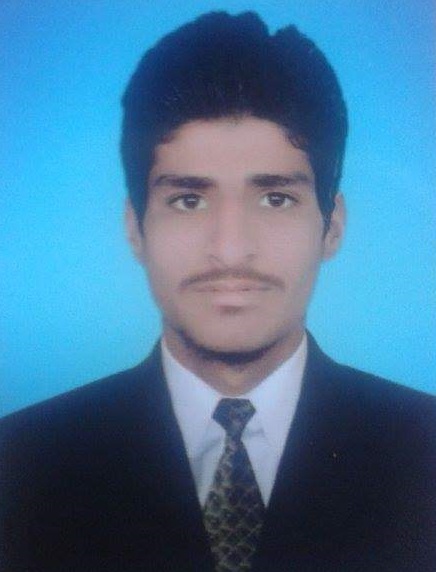 MUHAMMAD SHAHBAZ MUHAMMAD ASLAM Profile MUHAMMAD SHAHBAZ MUHAMMAD ASLAM Profile