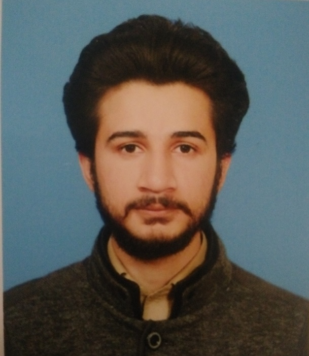 Umair Farooq Profile