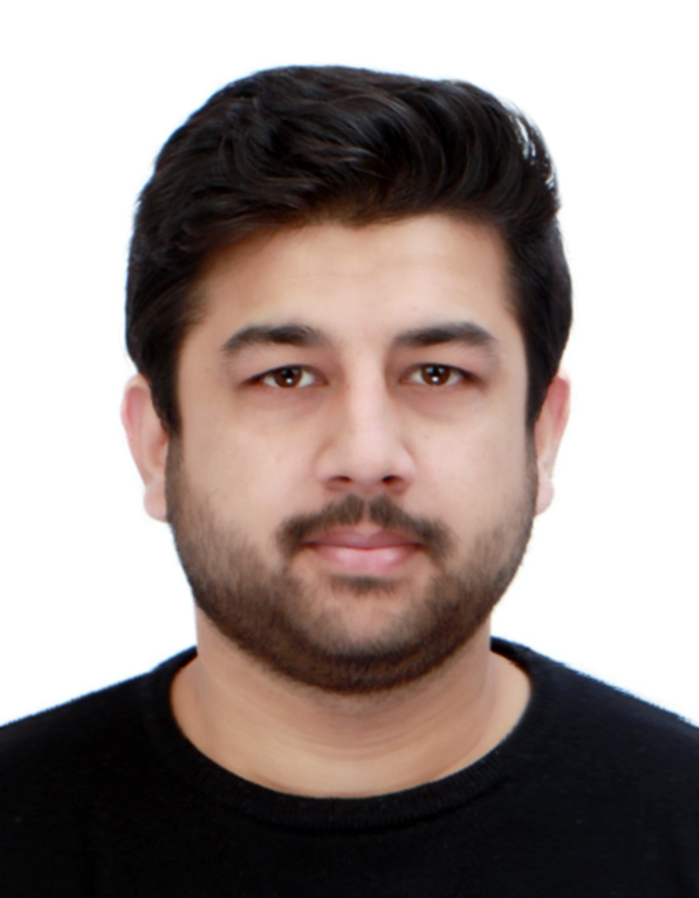 Muhammad Talha Tahir Profile Muhammad Talha Tahir Profile