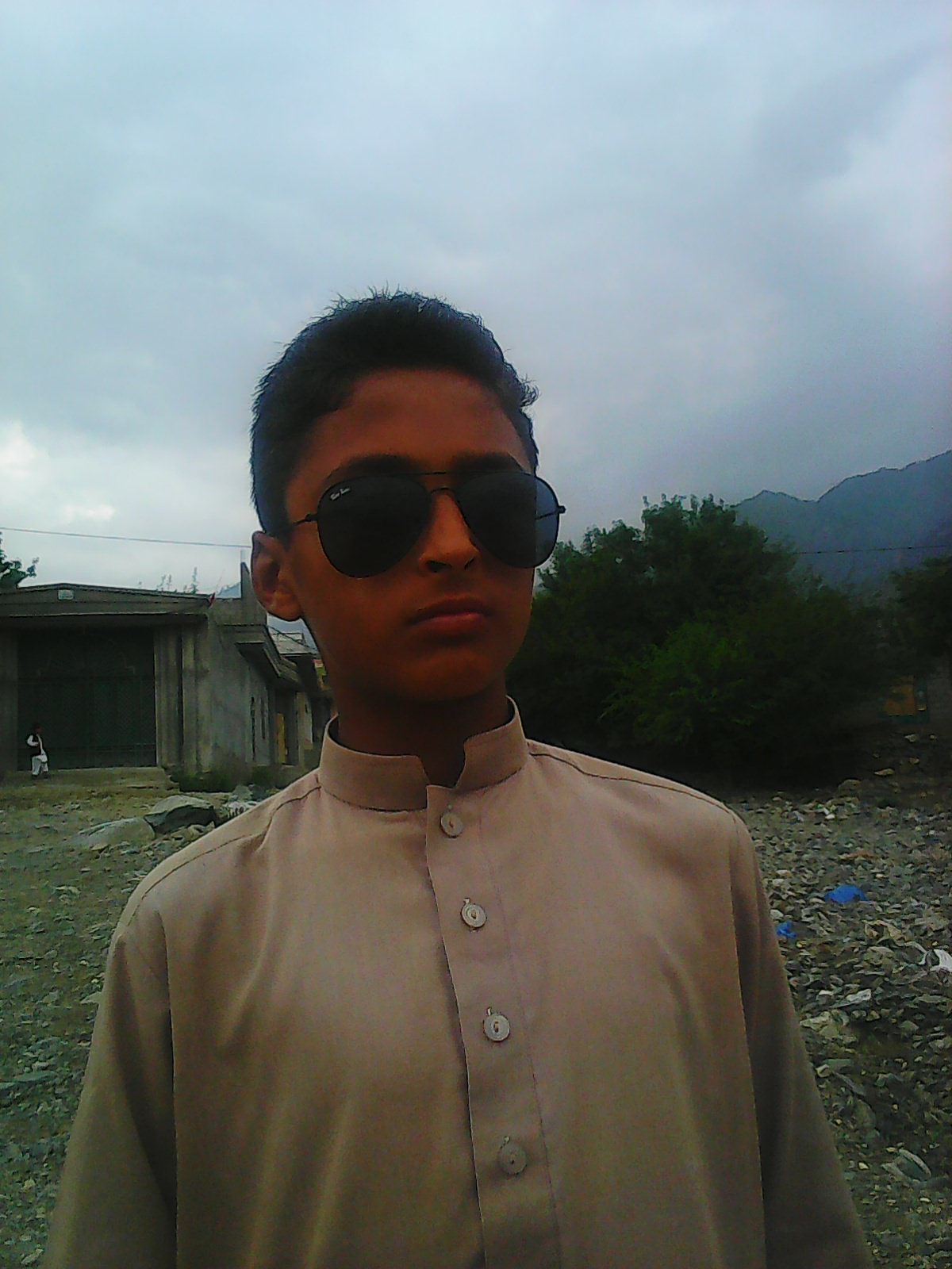 Bilal Khan Profile Bilal Khan Profile