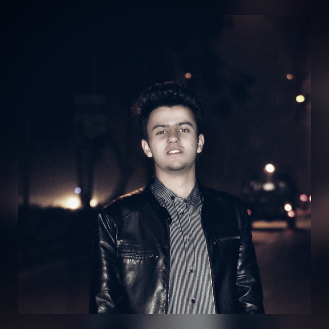 Awais Mumtaz Ul Haq Profile Awais Mumtaz Ul Haq Profile