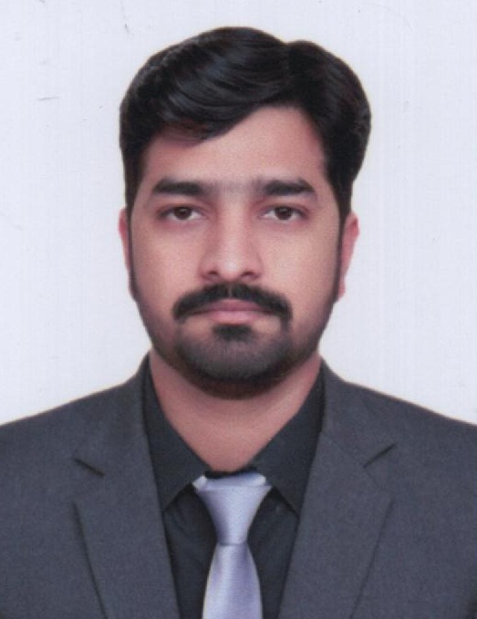 Hamid Majeed Profile