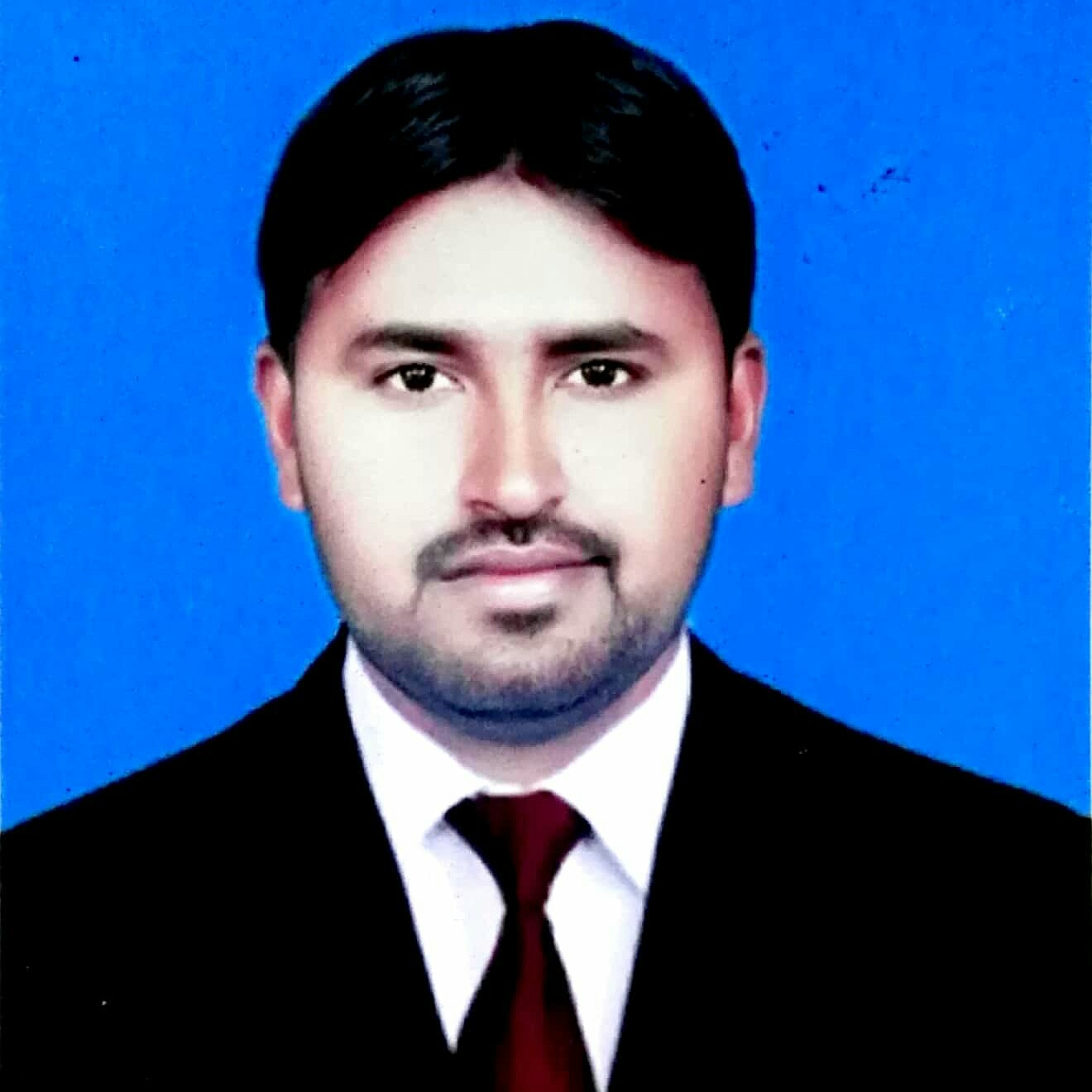 Muhammad Shoaib Profile