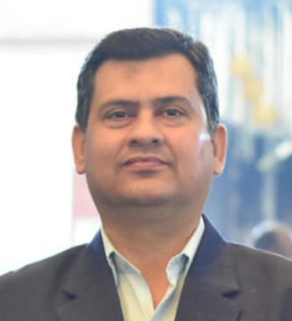 Abdul Muqsit Asif Profile