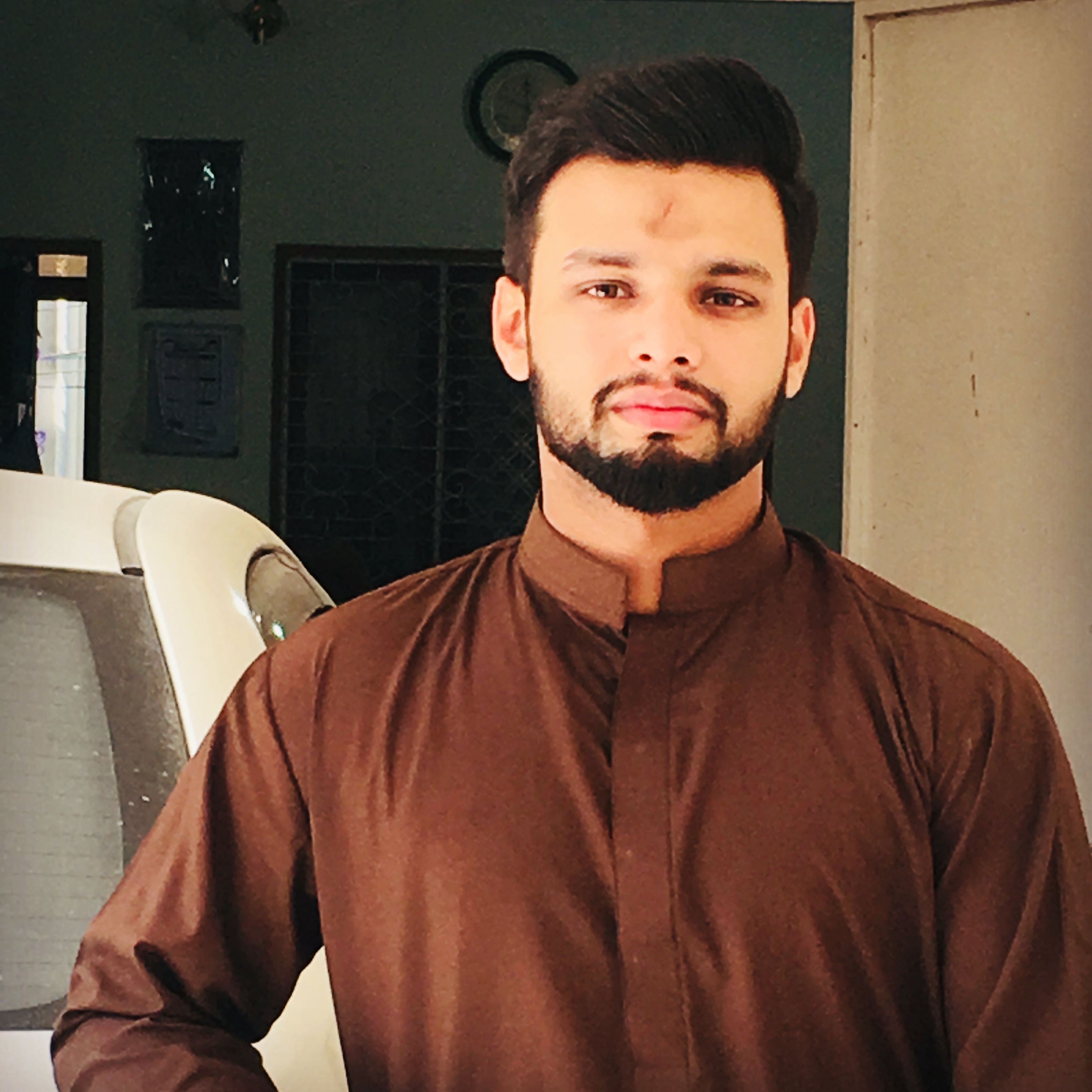 Fasih Ahmad Jahangir Profile Fasih Ahmad Jahangir Profile