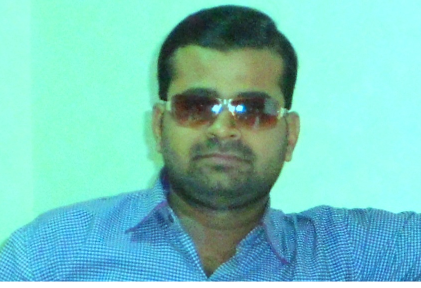 Irfan Ali Profile Irfan Ali Profile